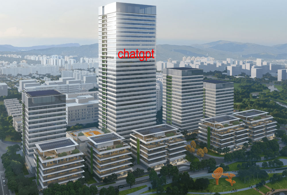 chatgpt技術對建筑監(jiān)理行業(yè)的影響