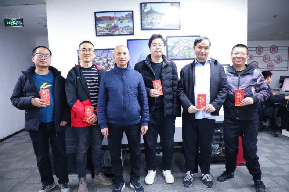 國際殘疾人日 | 今天，建基這個(gè)助殘活動(dòng)很暖心！