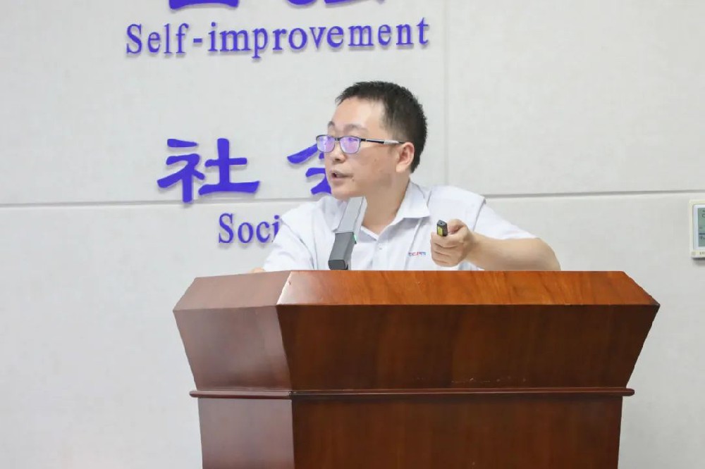 雄鷹巔峰交融，共探數(shù)字交付，鑄就輝煌偉業(yè) | 熱烈歡迎河南宏業(yè)建設(shè)管理股份有限公司參訪我司
