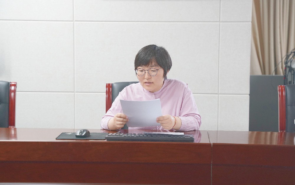 建基咨詢(xún)組織中高層專(zhuān)題學(xué)習(xí)《黨委會(huì)的工作方法》，推動(dòng)管理效能提升